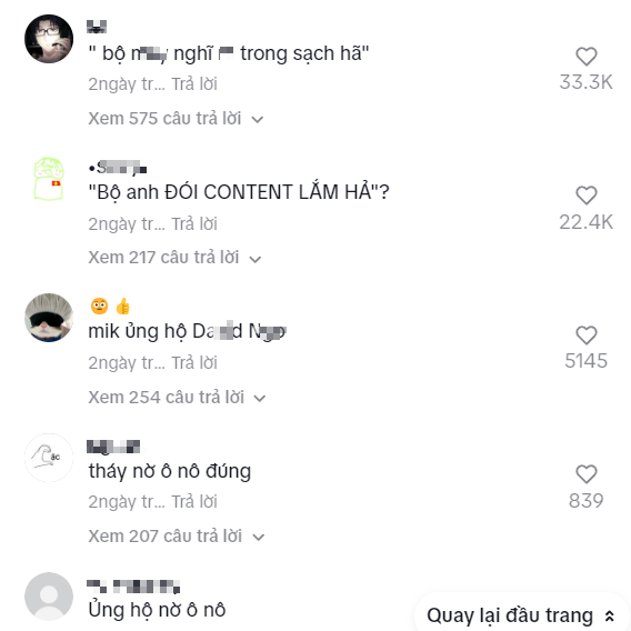 Nờ Ô Nô "đói" content? - Ảnh 2.