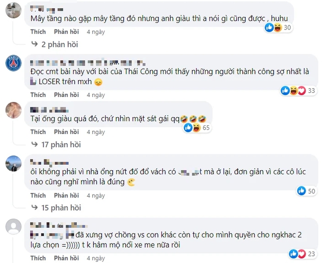 Chuyện gia đình bị tung tin thất thiệt, Xoài Non đáp trả gãy gọn, xứng đáng con dâu hào môn - Ảnh 2. Chuyện gia đình bị tung tin thất thiệt, Xoài Non đáp trả gãy gọn, xứng đáng con dâu hào môn - Ảnh 2.