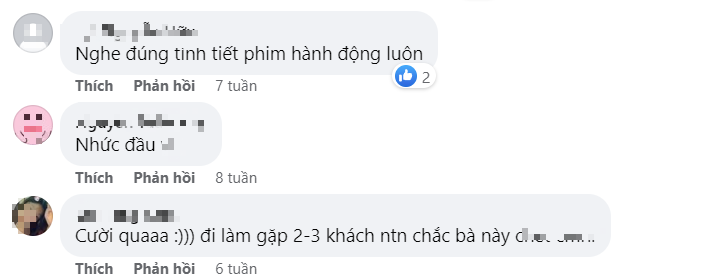 Lượm nhặt chuyện "khó đỡ" rồi kể lại trên sóng, nữ streamer tự biến kênh của mình trở nên đặc biệt - Ảnh 3. Lượm nhặt chuyện "khó đỡ" rồi kể lại trên sóng, nữ streamer tự biến kênh của mình trở nên đặc biệt - Ảnh 3.