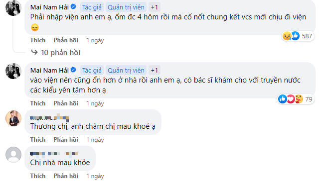 MC hàng đầu Esports Việt bị lộ khoảnh khắc "riêng tư" khiến fan xót xa! - Ảnh 4.