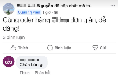 Tuyển thủ "hết thời", diễn đàn bị "bán" và nỗi hụt hẫng của fan Liên Quân - Ảnh 4. Tuyển thủ "hết thời", diễn đàn bị "bán" và nỗi hụt hẫng của fan Liên Quân - Ảnh 4.