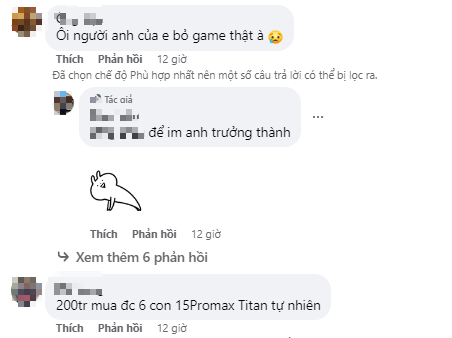 Quá thích iPhone 15, người chơi Honkai: Star Rail quyết cho ra đi tài khoản game đã nạp hàng trăm "củ" - Ảnh 3.