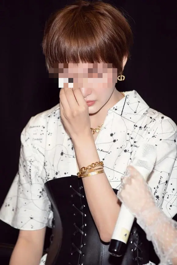 Nữ streamer từng được ViruSs "nâng đỡ" lần đầu nói về drama chấn động của mình - Ảnh 2.