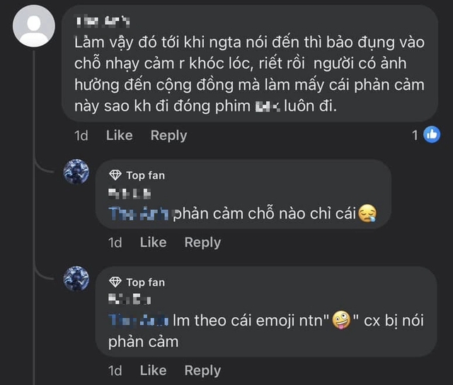 Hình ảnh "nhạy cảm" bị lan truyền chóng mặt, Mai Dora kêu gọi CĐM "giải cứu" - Ảnh 3. Hình ảnh "nhạy cảm" bị lan truyền chóng mặt, Mai Dora kêu gọi CĐM "giải cứu" - Ảnh 3.