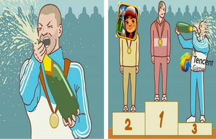 Bất ngờ game gốc Việt đứng Top 1 tải xuống toàn cầu, cho game Tencent và cả Subway Surfers… “hít khói” 38 Bất ngờ game gốc Việt đứng Top 1 tải xuống toàn cầu, cho game Tencent và cả Subway Surfers… “hít khói” edit untitled 16900889456001993638905 0 8 495 800 crop 1690088951905376459259png