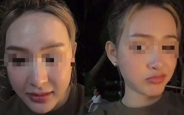 Anti tràn vào stream bình luận nhạy cảm, nữ streamer đáp trả cực gắt, văng tục với tần suất gây sốc - Ảnh 2. Anti tràn vào stream bình luận nhạy cảm, nữ streamer đáp trả cực gắt, văng tục với tần suất gây sốc - Ảnh 2.