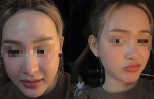 Anti tràn vào stream bình luận nhạy cảm, nữ streamer đáp trả cực gắt, văng tục với tần suất gây sốc edit untitled 2j 1708047890339728353994 1708054592667458153635 1708140731579 17081407514561841054355jpeg