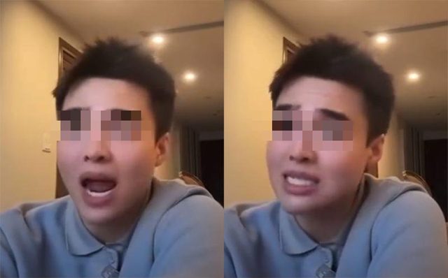 Đáp trả chỉ trích giữa bão drama, TikToker nổi tiếng bật "mode" xéo sắc - Ảnh 1.