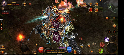 Cộng đồng hào hứng với phiên bản Summoner, phấn khích với món quà cuối năm của Lục Địa Loren - ADNX - Ảnh 1.