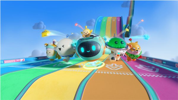 Eggy Party – game sinh tồn dựa trên Fall Guys chuẩn bị cập bến Đông Nam Á eggy party thumbjpg