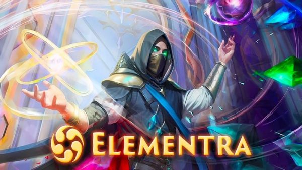 Elementra: Elemental Lords - Chinh phục thế giới ma thuật trong tầm tay! 30 Elementra: Elemental Lords - Chinh phục thế giới ma thuật trong tầm tay! elementrajpg