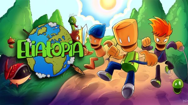 Eliatopia: Game hành động nhập vai với tạo hình nhân vật dễ thương 30 Eliatopia: Game hành động nhập vai với tạo hình nhân vật dễ thương eliatopia 4jpg