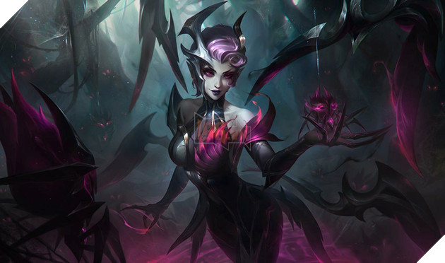 Arcane Mua 2: Thong Tin Co Ban Ve Hoi Hoa Hong Den Dang Dan Bao Trum Piltover 5 Arcane Mùa 2: Thông Tin Cơ Bản Về Hội Hoa Hồng Đen Đang Dần Bao Trùm Piltover 5