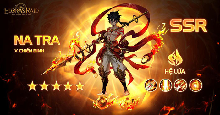 Elora's Raid: Vận Mệnh Triệu Hồi có gì mà khiến cộng đồng mê mẩn cả đồ họa lẫn gameplay? Elora's Raid: Vận Mệnh Triệu Hồi có gì mà khiến cộng đồng mê mẩn cả đồ họa lẫn gameplay?
