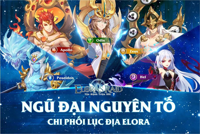 elora-raid-van-menh-trieu-hoi-co-gi-hot-3 Elora’s Raid: Vận Mệnh Triệu Hồi có gì mà khiến cộng đồng mê mẩn cả đồ họa lẫn gameplay? elora raid van menh trieu hoi co gi hot 3