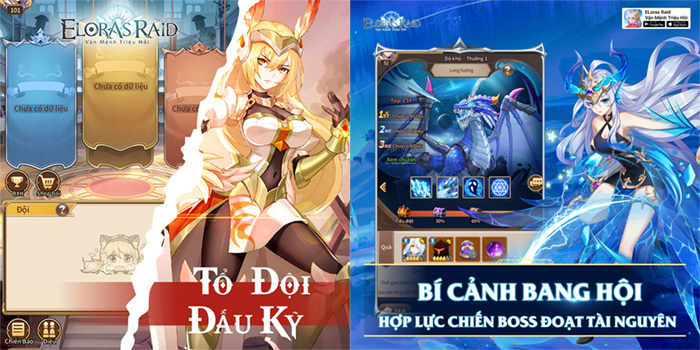 elora-raid-van-menh-trieu-hoi-ra-mat-chinh-thuc-5 Elora’s Raid: “Vận Mệnh Triệu Hồi” bản quyền Chính Chủ Chính thức ra mắt, và đây là 3 điều bạn cần chuẩn bị khi vào game elora raid van menh trieu hoi ra mat chinh thuc 5