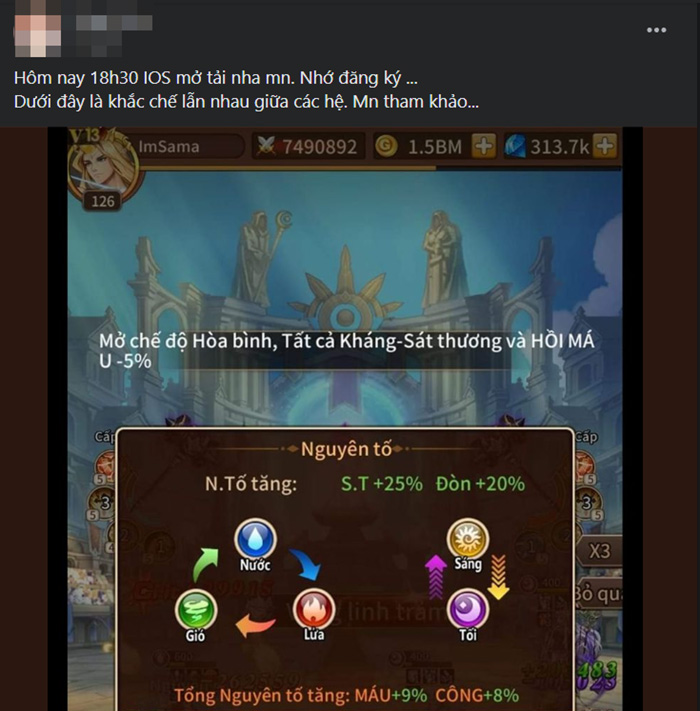 elora-raid-van-menh-trieu-hoi-ra-mat-chinh-thuc-7 Elora’s Raid: “Vận Mệnh Triệu Hồi” bản quyền Chính Chủ Chính thức ra mắt, và đây là 3 điều bạn cần chuẩn bị khi vào game elora raid van menh trieu hoi ra mat chinh thuc 7