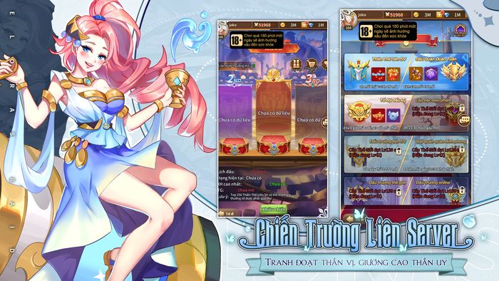 elora-raid-van-menh-triu-hoi_1 Elora'sRaid:Vận Mệnh Triệu