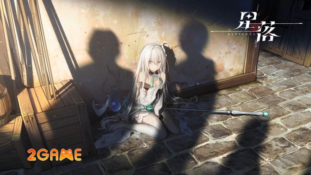 Elpisoul – Game nhập vai cực cuốn bởi lối chơi đơn giản elpisoul 1