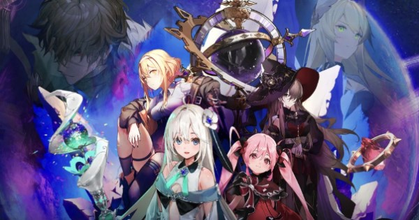 Elpisoul – Game nhập vai cực cuốn bởi lối chơi đơn giản elpisoul thumbjpg