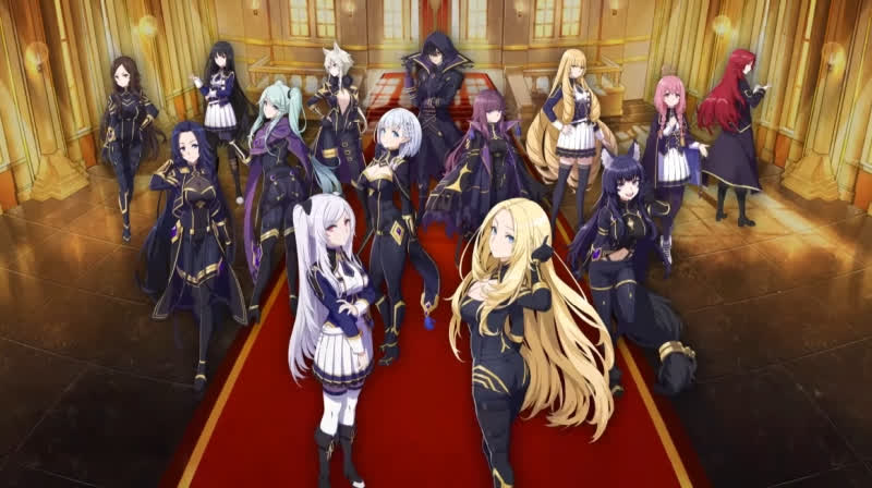 5 trò chơi di động mà game thủ không nên bỏ qua trong tháng cuối cùng của năm 2022 - Ảnh 3. 5 trò chơi di động mà game thủ không nên bỏ qua trong tháng cuối cùng của năm 2022 - Ảnh 3.