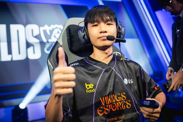 VKE kết thúc CKTG 2024 với thành tích rất đáng quên và ngay khi đó, Kati trở thành tâm điểm chỉ trích VKE kết thúc CKTG 2024 với thành tích rất đáng quên và ngay khi đó, Kati trở thành tâm điểm chỉ trích