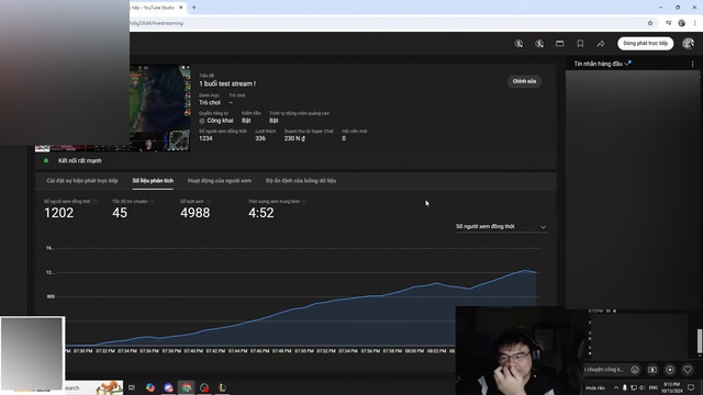 Việc Archie khẳng định chính Emo cũng mắc vấn đề tâm lý trong lúc cả đội gặp khó cũng đã góp phần dập tắt màn so sánh Kati - Emo Việc Archie khẳng định chính Emo cũng mắc vấn đề tâm lý trong lúc cả đội gặp khó cũng đã góp phần dập tắt màn so sánh Kati - Emo