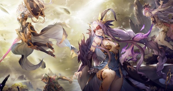 Endless Grades: Pixel Saga – Game nhập vai đậm chất cổ điển endless grades thumbjpg