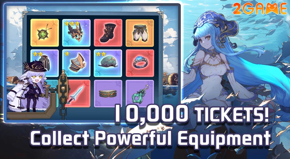 endless-sailing-2 Phiêu lưu trên đại dương bao la trong game Endless Sailing endless sailing 2