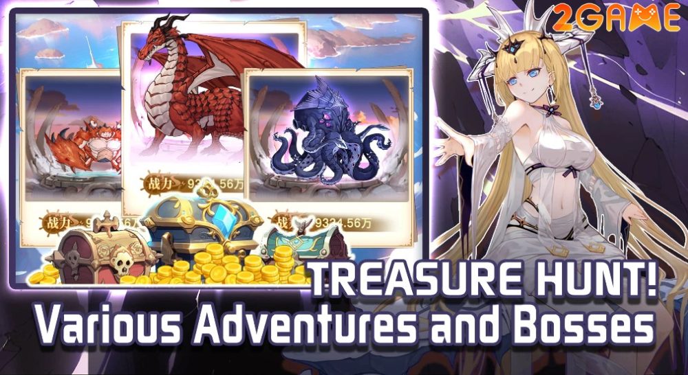 endless-sailing-4 Phiêu lưu trên đại dương bao la trong game Endless Sailing endless sailing 4