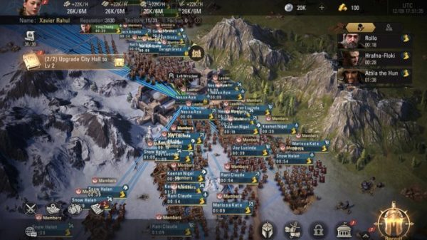 Epic Age Tựa game chiến thuật thành lập liên minh và mở rộng lãnh thổ mới ra mắt trên Mobile 26 Epic Age Tựa game chiến thuật thành lập liên minh và mở rộng lãnh thổ mới ra mắt trên Mobile epic age 3png