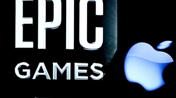 Epic Games không từ bỏ phân phối game trên iOS epic games quay lai ios 1708153048 49jpg