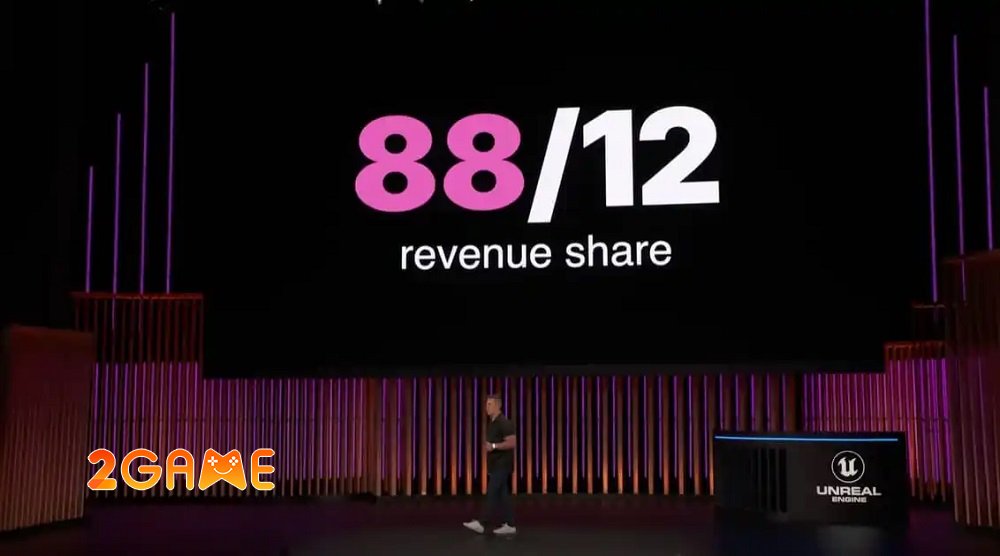 Epic Games Store sẽ có mặt trên iOS và Android vào cuối năm 2024 epic games store mobile 2