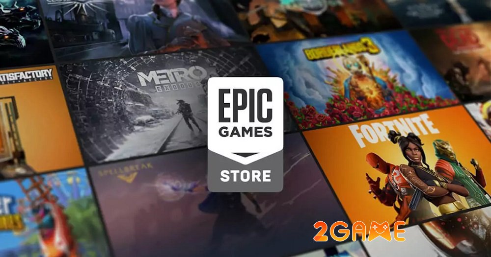 Epic Games Store sẽ có mặt trên iOS và Android vào cuối năm 2024 epic games store mobile 3