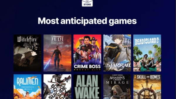Epic Games Store ra mắt các công cụ tự phát hành game dành cho nhà phát triển epic store 1 1678526583 57png