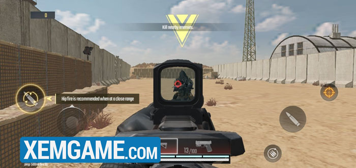 Project: BloodStrike – tựa game Battle Royale với đồ họa sắc nét equr4zjx project bloodstrike gioi thieu game 3