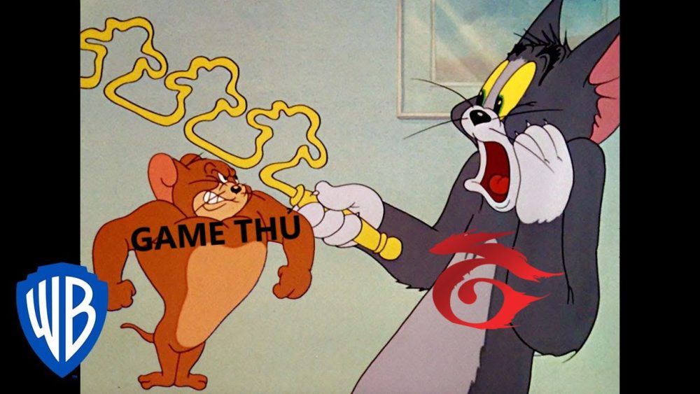 Quá bế tắc, game thủ Liên Quân đòi lên tận trụ sở Garena để “xanh chín”, cộng đồng phải ra sức can ngăn - Ảnh 4. Quá bế tắc, game thủ Liên Quân đòi lên tận trụ sở Garena để “xanh chín”, cộng đồng phải ra sức can ngăn - Ảnh 4.