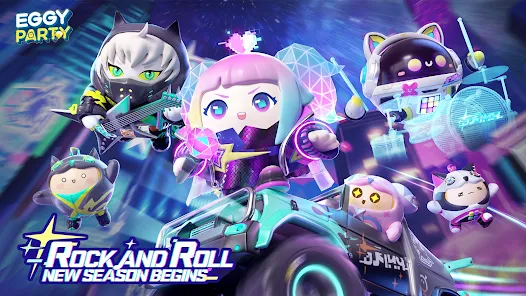 NetEase tung Eggy Party - Tựa game chạy đua mới trên nền tảng Android và IOS eqysu8f 6ozs2flvcw7zyn7xncj3qyidn11qb35jdqt85slstbvbpkgpwpl 8xbr9 yw526 h296 rw