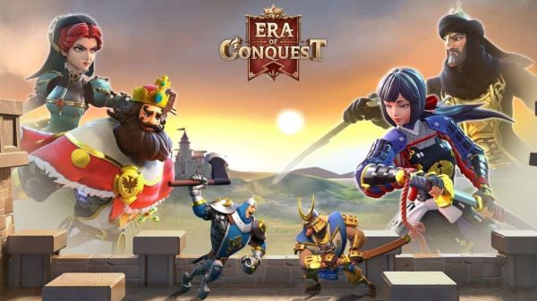 Era of Conquest - Game mobile SLG mở test cuối cùng 48 Era of Conquest - Game mobile SLG mở test cuối cùng era of conquest thu nghiem cuoi 1692522353 90jpg