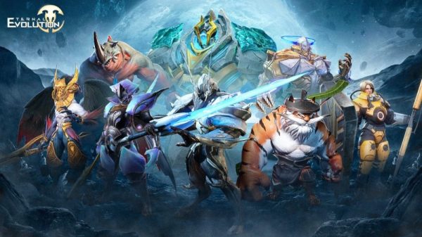 Eternal Evolution tier list mới nhất 2022 eternal evolution tier listjpeg