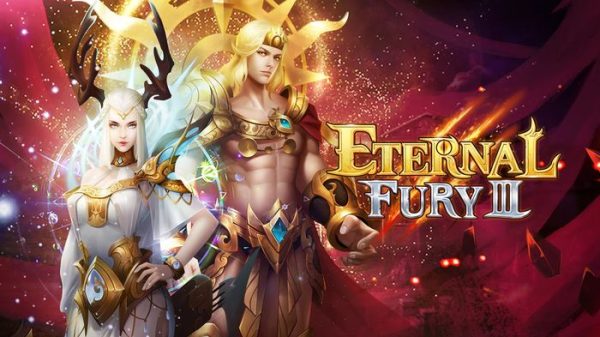 Eternal Fury 3 Nostalgic MMO tựa game nhập vai với lối chơi theo lượt đầy hấp dẫn eternal fury 3 nostalgic mmo 8jpg