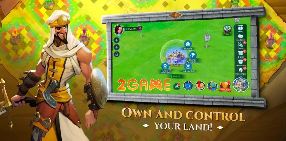 eternal-paradox-4 Khám phá thế giới rộng lớn trong game Eternal Paradox