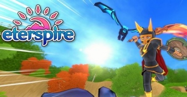 Eterspire MMORPG: Game cày cuốc hoàn toàn dựa vào kỹ năng của người chơi eterspire mmorpg 720231218130943jpg