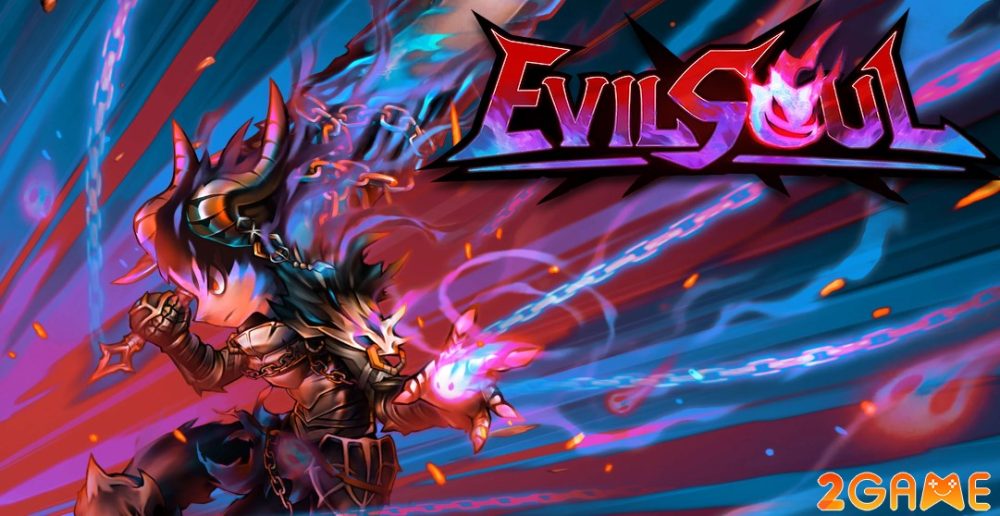 Evil Soul – Game nhập vai nhàn rỗi với bối cảnh rùng rợn evil soul 5