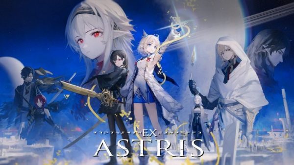 Ex Astris - Game Turn-Based RPG với thế giới mở tới từ nhà phát triển Arknights 26 Ex Astris - Game Turn-Based RPG với thế giới mở tới từ nhà phát triển Arknights ex astrisjpg 1