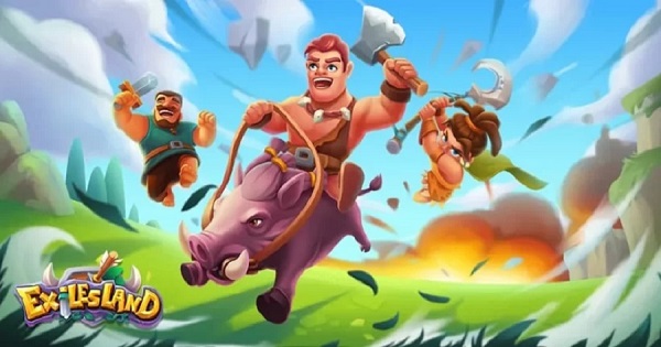 Exilesland là một game nhập vai sinh tồn, chế tạo mới sắp ra mắt exilesland thumbjpg