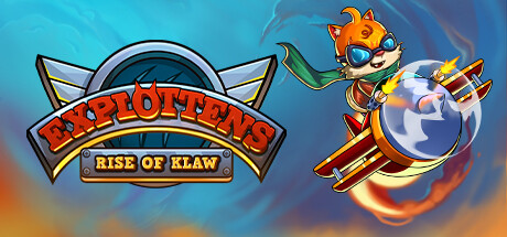 explottens-1 Explottens: Rise of KLAW - Game hành động độc đáo với nhân vật chính là những chú mèo explottens 1