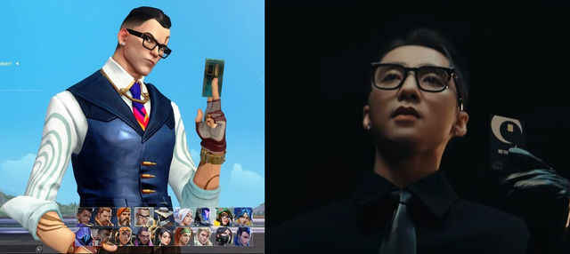 Vừa ra mắt ca khúc mới, Sơn Tùng M-TP đã bị nghi ngờ "tham khảo" ý tưởng từ Riot - Ảnh 2.