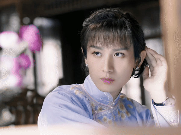 Màn giả gái viral khắp cõi mạng vì đẹp không kém gì hội mỹ nhân- Ảnh 3. Màn giả gái viral khắp cõi mạng vì đẹp không kém gì hội mỹ nhân- Ảnh 3.