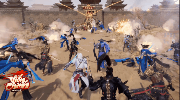 Cái tên nói lên tất cả - Viễn Chinh Mobile đang liên tục khẳng định mình là trò chơi Vương quyền đầy tính chinh phục khiến game thủ đam mê - Ảnh 7. Cái tên nói lên tất cả - Viễn Chinh Mobile đang liên tục khẳng định mình là trò chơi Vương quyền đầy tính chinh phục khiến game thủ đam mê - Ảnh 7.